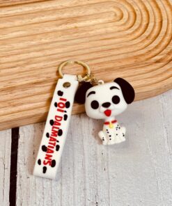 آویزفانتزی سیلیکونی رنگی کد 2091