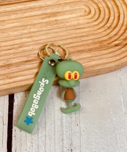 آویزفانتزی سیلیکونی رنگی کد 2091