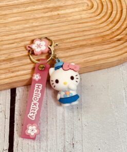 آویزفانتزی سیلیکونی رنگی کد 2091