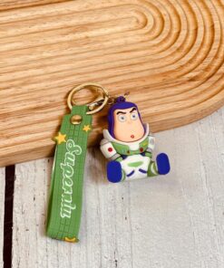 جاسوئیچی سیلیکونی اورجینال 8طرح کد 2094