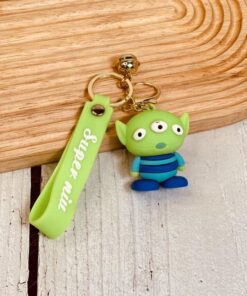 جاسوئیچی سیلیکونی اورجینال 8طرح کد 2094