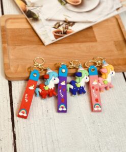 جاسوئیچی سیلیکونی یونیکورن اورجینال کد 2096