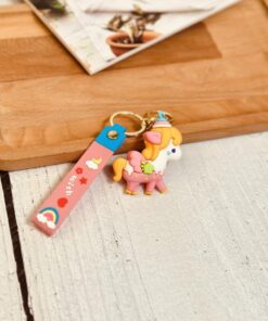 جاسوئیچی سیلیکونی یونیکورن اورجینال کد 2096