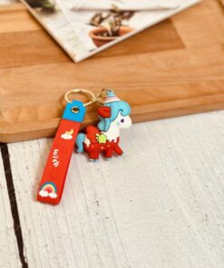 جاسوئیچی سیلیکونی یونیکورن اورجینال کد 2096