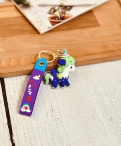 جاسوئیچی سیلیکونی یونیکورن اورجینال کد 2096