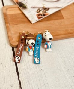 جاسوئیچی فانتزی سگ اسنوپی کد 2097