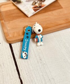 جاسوئیچی فانتزی سگ اسنوپی کد 2097