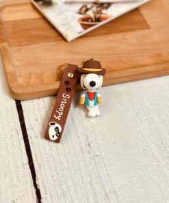 جاسوئیچی فانتزی سگ اسنوپی کد 2097