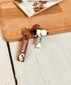 جاسوئیچی فانتزی سگ اسنوپی کد 2097