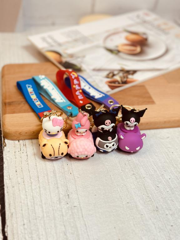 جاسوئیچی کیتی و کرومی سیلیکونی ماشین باز کد 2101