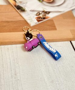 جاسوئیچی کیتی و کرومی سیلیکونی ماشین باز کد 2101