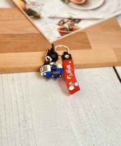 جاسوئیچی کیتی و کرومی سیلیکونی ماشین باز کد 2101