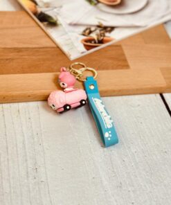 جاسوئیچی کیتی و کرومی سیلیکونی ماشین باز کد 2101