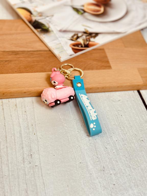 جاسوئیچی کیتی و کرومی سیلیکونی ماشین باز کد 2101