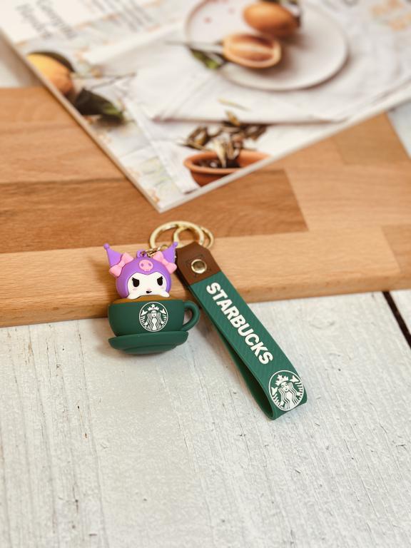 جاسوئیچی سیلیکونی استارباکس کرومی کد 2102