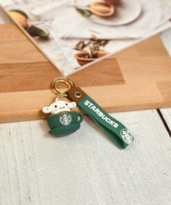 جاسوئیچی سیلیکونی استارباکس کرومی کد 2102