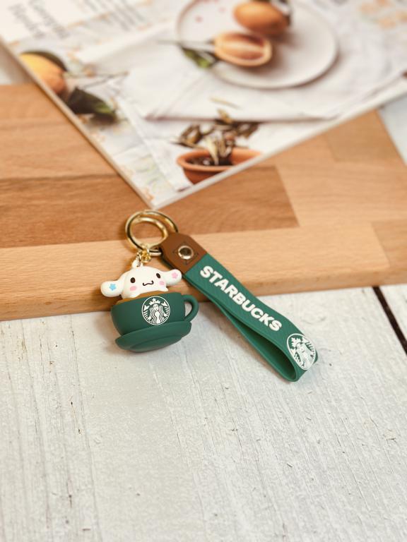 جاسوئیچی سیلیکونی استارباکس کرومی کد 2102