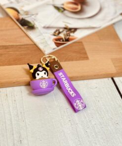 جاسوئیچی سیلیکونی استارباکس کرومی کد 2102