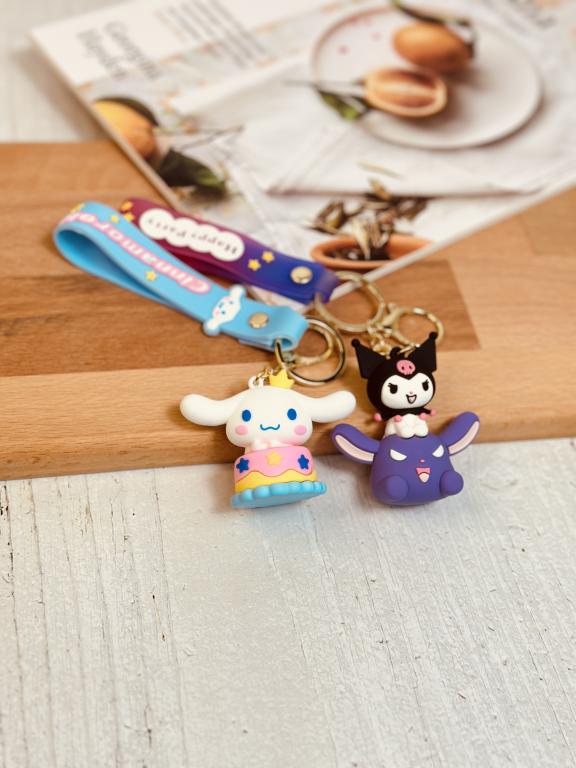 جاسوئیچی کیتی فانتزی و کرومی کد 2104