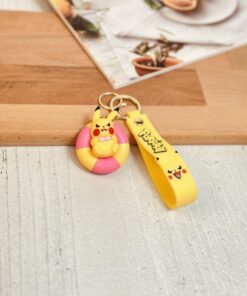 جاسوئیچی فانتزی طرح پوکمون کد 2105