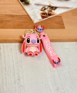 جاسوئیچی فانتزی صورتی کد 2106