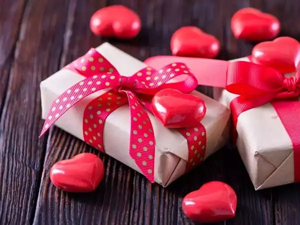 کادو برای دوست پسر