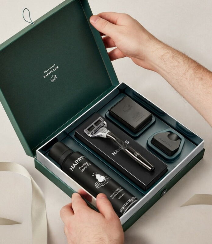 ست نظافت شخصی