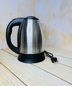 کتری برقی استیل برند RAF کد 2177