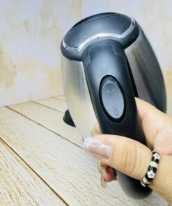 کتری برقی استیل برند RAF کد 2177