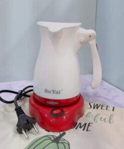 شیر جوش برقی برند سوتای رنگی کد 2108