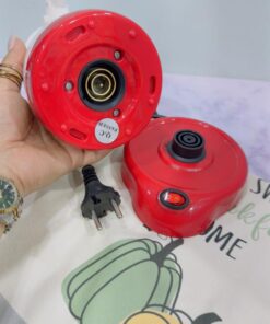 شیر جوش برقی برند سوتای رنگی کد 2108