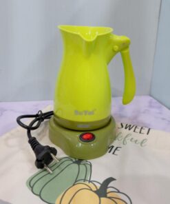 شیر جوش برقی برند سوتای رنگی کد 2108