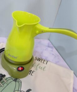 شیر جوش برقی برند سوتای رنگی کد 2108