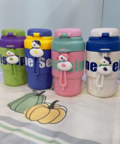 تراول ماگ نی دار استیل بند اردکی کد 2109