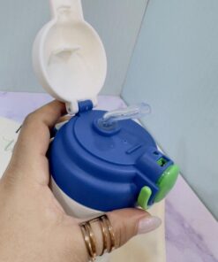 تراول ماگ نی دار استیل بند اردکی کد 2109