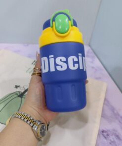 تراول ماگ نی دار استیل بند اردکی کد 2109