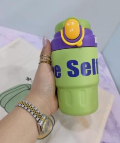 تراول ماگ نی دار استیل بند اردکی کد 2109