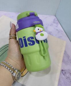 تراول ماگ نی دار استیل بند اردکی کد 2109