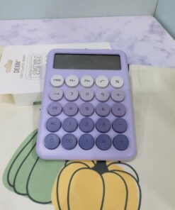 ماشین حساب فانتزی کد 2110