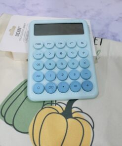 ماشین حساب فانتزی کد 2110