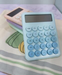 ماشین حساب فانتزی کد 2110