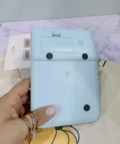 ماشین حساب رنگی رنگی کد 2111