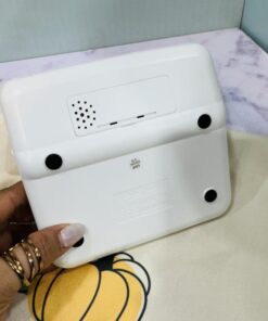 ماشین حساب فانتزی بزرگ رنگی کد 2112