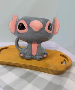 ماگ دست ساز استیج غول کد 2122