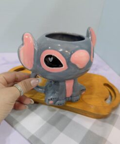 ماگ دست ساز استیج غول کد 2122