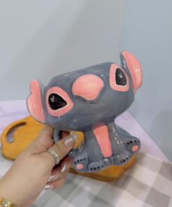 ماگ دست ساز استیج غول کد 2122