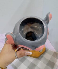 ماگ دست ساز استیج غول کد 2122