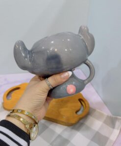 ماگ دست ساز استیج غول کد 2122