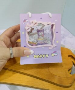 جعبه موزیکال طرح بگ کادویی کد 2129