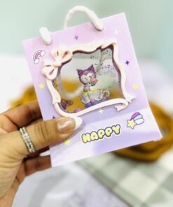 جعبه موزیکال طرح بگ کادویی کد 2129